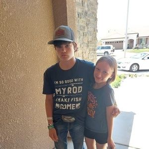 Meet your Posher, Marisa